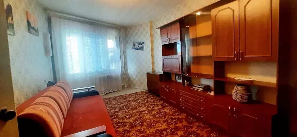Продаётся 3-к квартира, 63 м - Фото 0