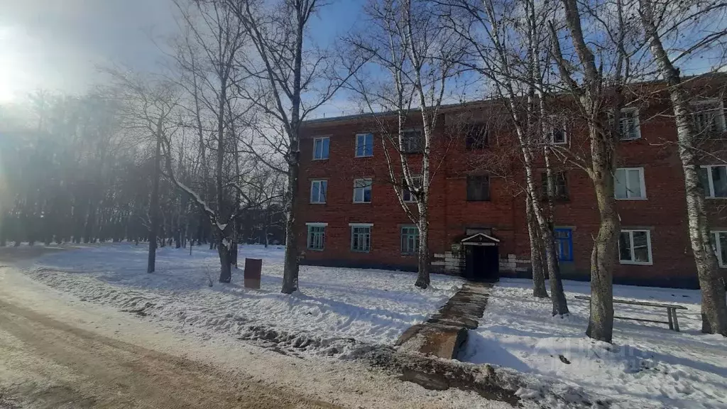 Комната Новгородская область, Великий Новгород Кречевицы мкр, 50 (28.1 ... - Фото 0