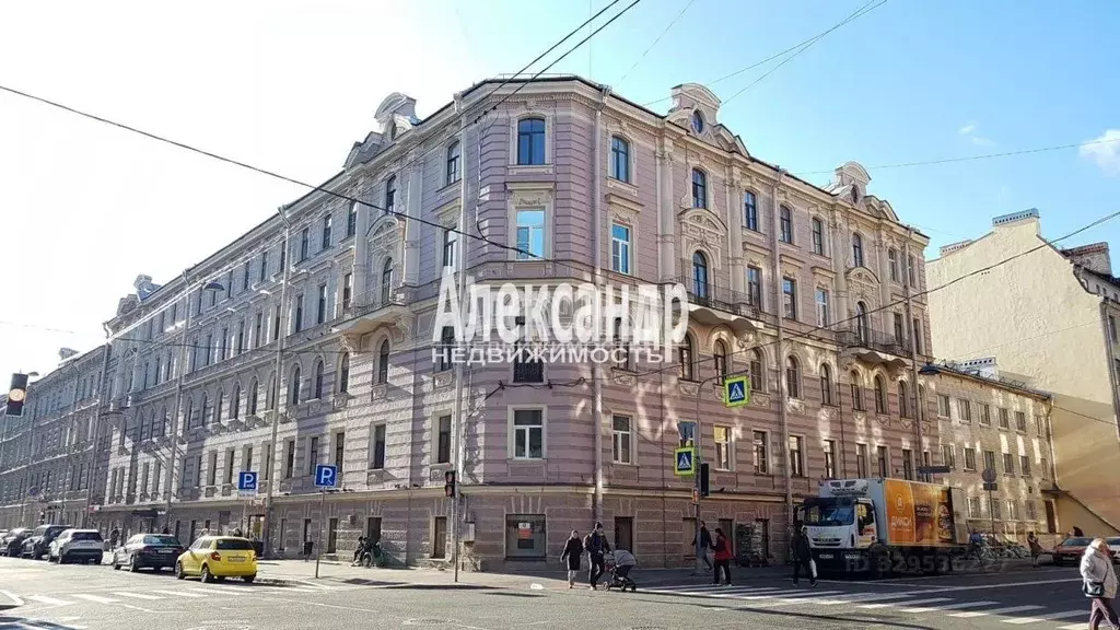 Комната Санкт-Петербург Конная ул., 11/4 (18.1 м) - Фото 1