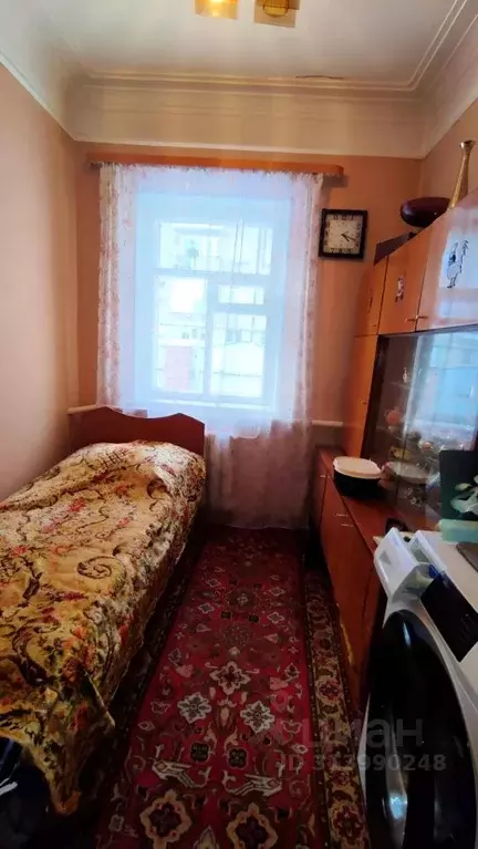 Дом в Пермский край, Пермь Чебоксарская ул., 14 (49 м) - Фото 1