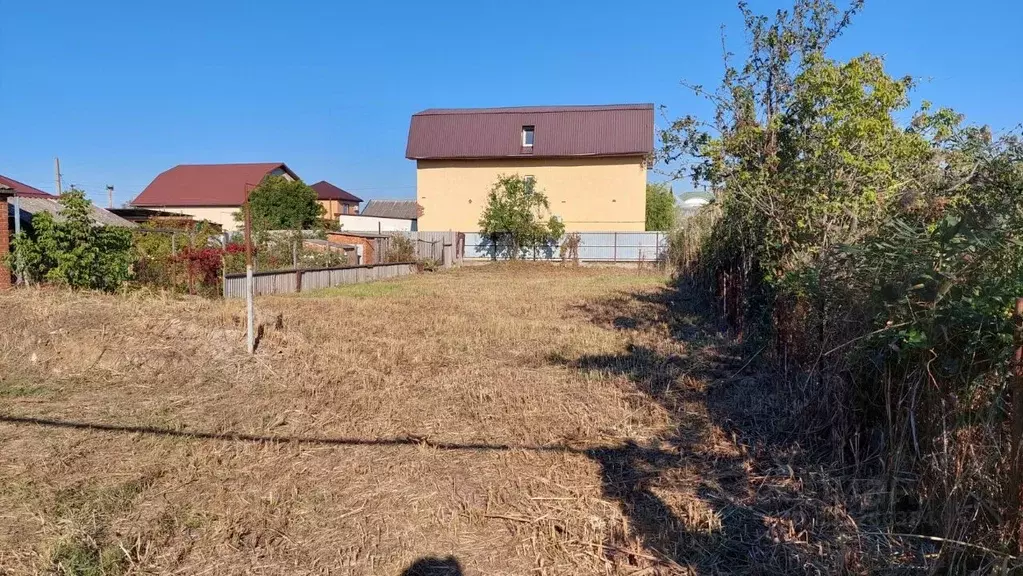 Участок в Краснодарский край, Темрюк ул. Ленина, 7 (6.5 сот.) - Фото 2