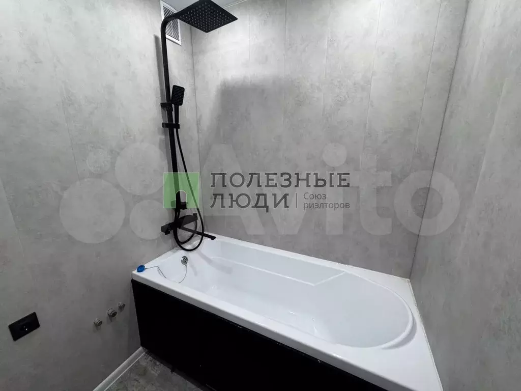 2-к. квартира, 50 м, 4/9 эт. - Фото 1