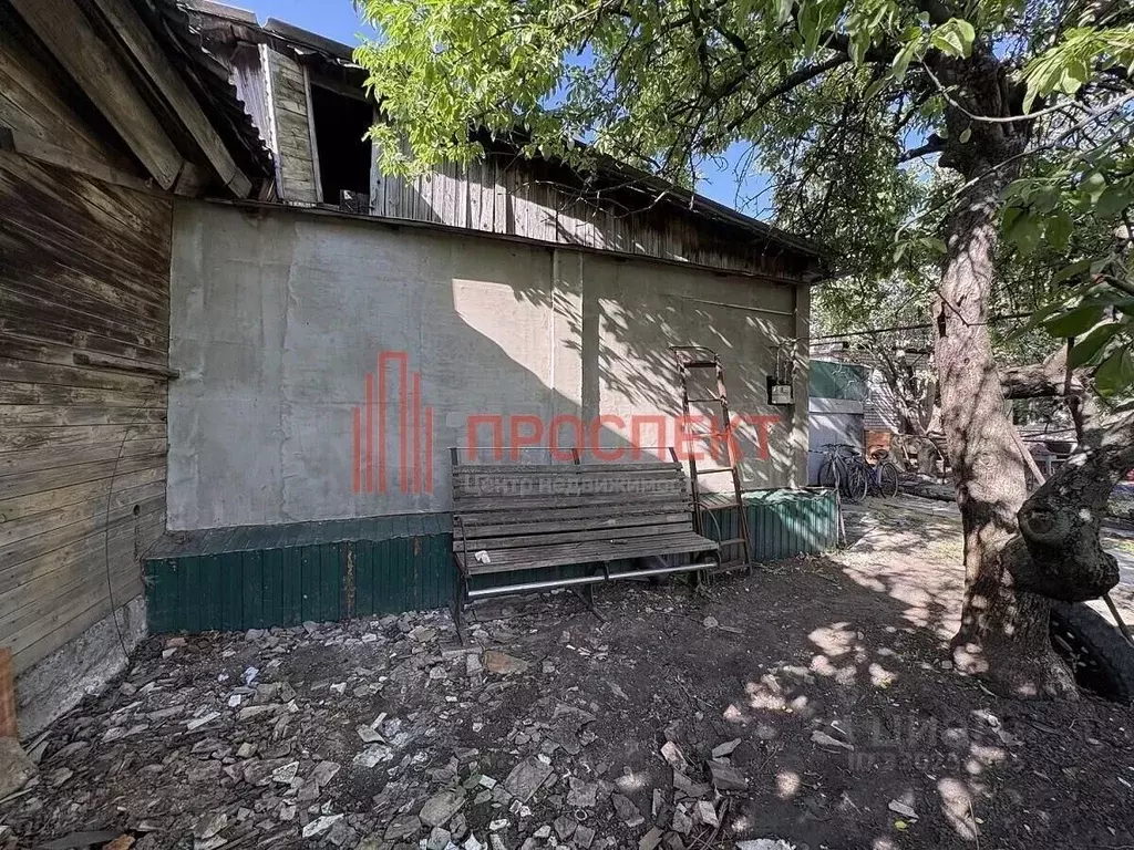Дом в Пензенская область, Пенза проезд 2-й Димитрова, 7 (30 м) - Фото 2