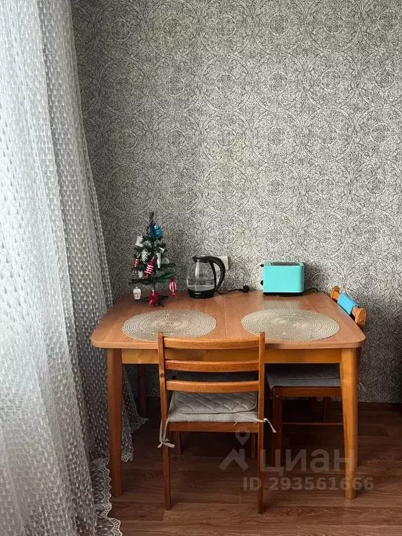 1-к кв. Новосибирская область, Новосибирск ул. Титова, 240 (35.0 м) - Фото 0