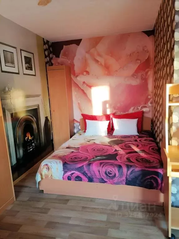 Студия Ярославская область, Ярославль ул. Зелинского, 15к2 (30.0 м) - Фото 1