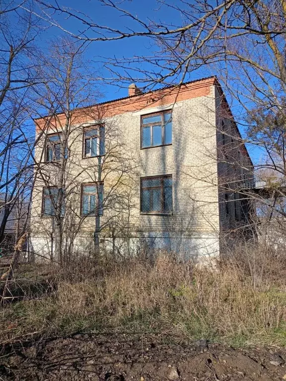 Помещение свободного назначения в Краснодарский край, Славянский ... - Фото 2