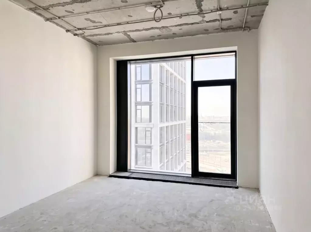 3-к кв. Москва ул. 4-я Марьиной рощи, 10к5 (85.4 м) - Фото 1