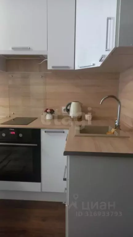 Студия Санкт-Петербург аллея Арцеуловская, 21 (25.0 м) - Фото 0
