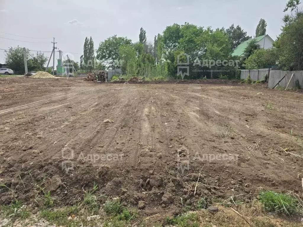 Участок 6,5 сот. (ИЖС) - Фото 1