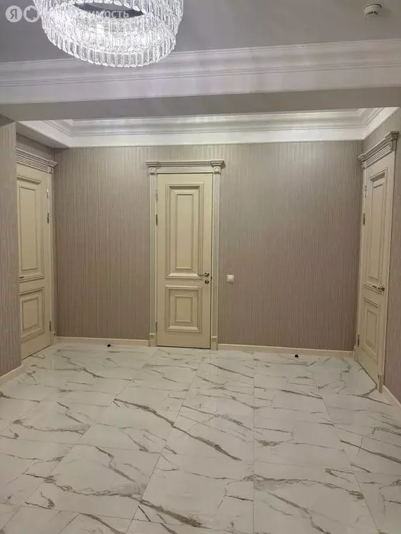 3-комнатная квартира: Махачкала, проспект Амет-хана Султана, 37А (100 ... - Фото 2