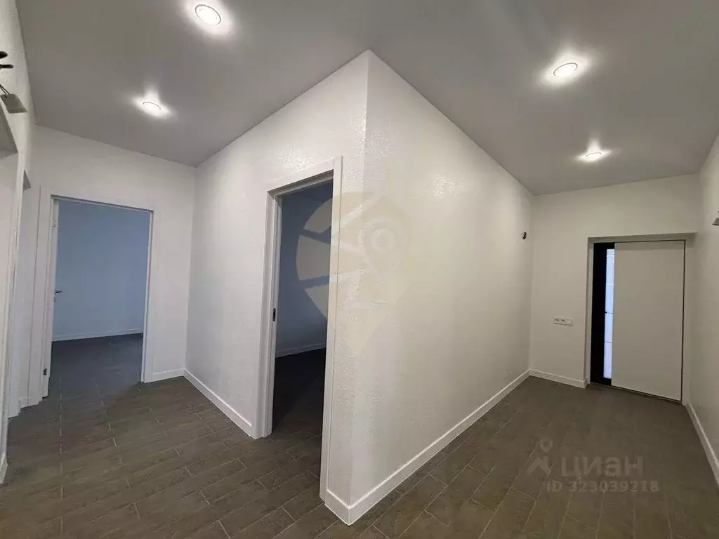 Дом в Белгородская область, Старый Оскол ул. Казацкая (96 м) - Фото 2