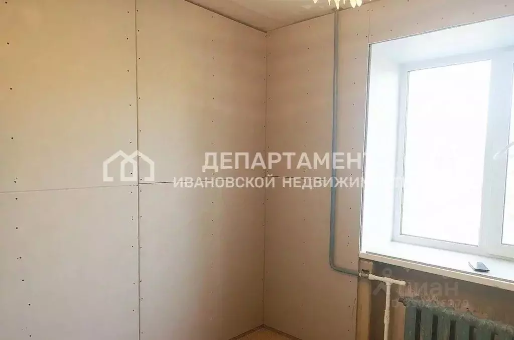 Студия Ивановская область, Иваново 14-й проезд, 10к3 (13.0 м) - Фото 2
