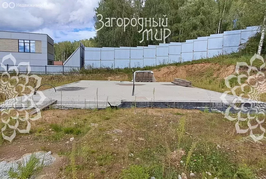 Участок в Московская область, муниципальный округ Истра, деревня Лужки ... - Фото 2