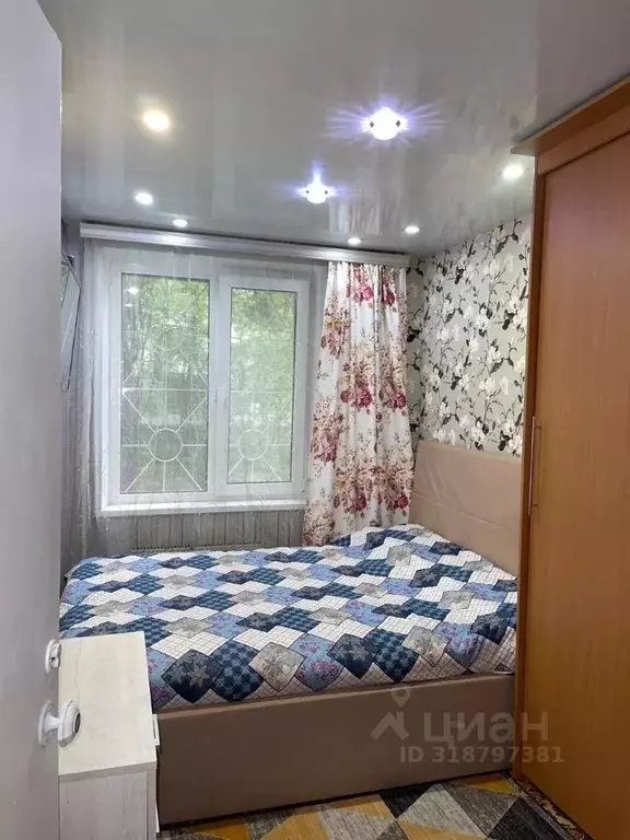 2-к кв. Москва Байкальская ул., 30К1 (41.5 м) - Фото 1