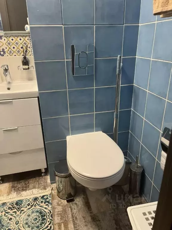 1-к кв. Московская область, Одинцово Союзная ул., 30 (42.0 м) - Фото 1