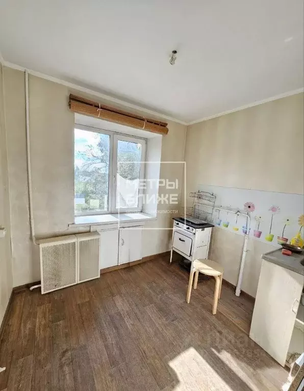 2-к кв. Пермский край, Пермь ул. Космонавта Леонова, 16 (42.3 м) - Фото 1