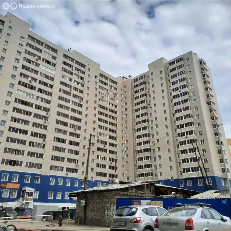 Квартира-студия: Якутск, улица Короленко, 25 (25 м) - Фото 0