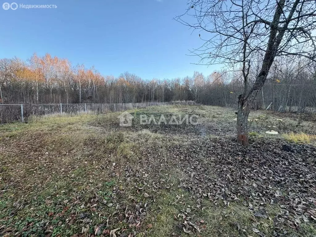 Участок в Пензенский район, Алферьевский сельсовет, деревня Ленинка, ... - Фото 1