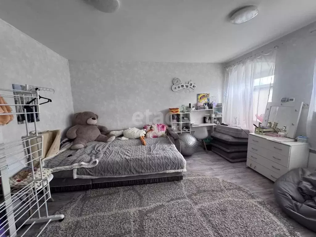 Квартира, студия, 34.9 м - Фото 0