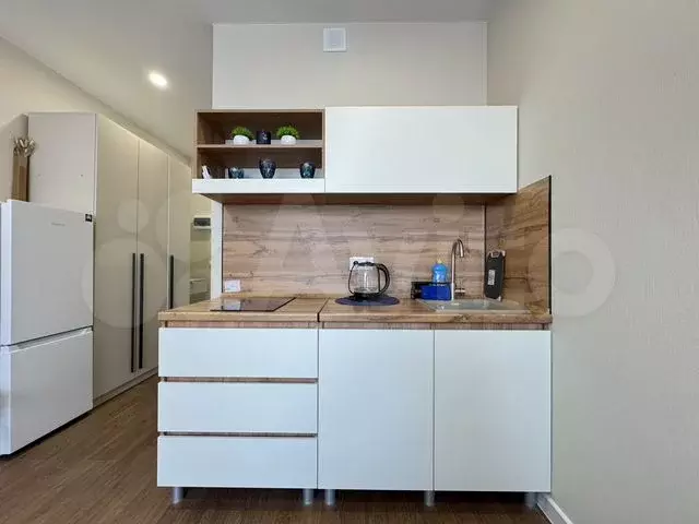 Квартира-студия, 22 м, 10/16 эт. - Фото 0