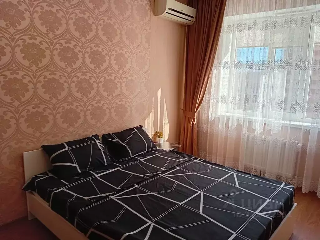 1-к кв. Краснодарский край, Краснодар Восточно-Кругликовская ул., 22 ... - Фото 2