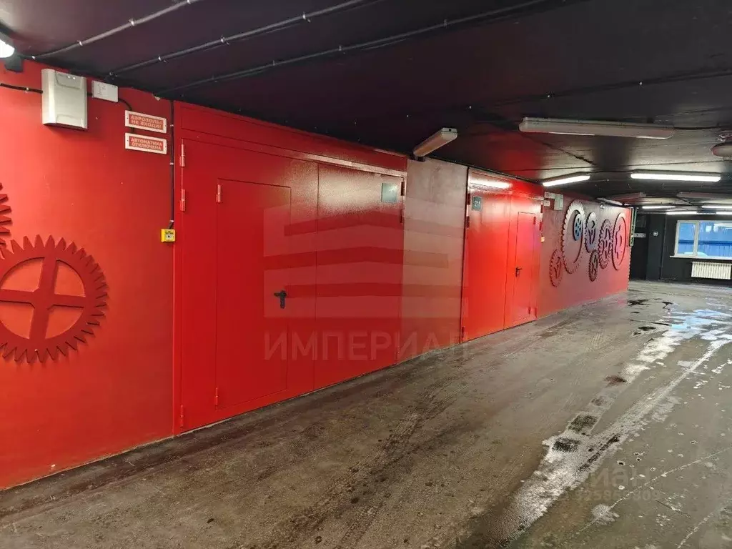 Помещение свободного назначения в Москва проезд Чечерский, 9А (72 м) - Фото 1