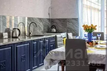 Дом в Ставропольский край, Кисловодск ул. Катыхина, 81 (112 м) - Фото 1