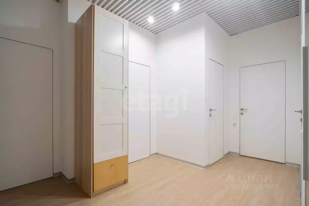 3-к кв. Санкт-Петербург Московский просп., 79 (82.3 м) - Фото 2