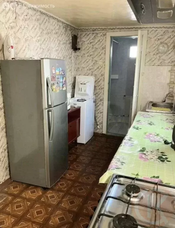 2-комнатная квартира: Саки, Советская улица, 25/4 (46 м) - Фото 1