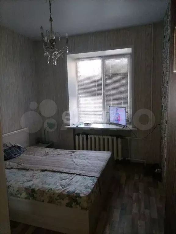 2-к. квартира, 58,3 м, 1/4 эт. - Фото 1