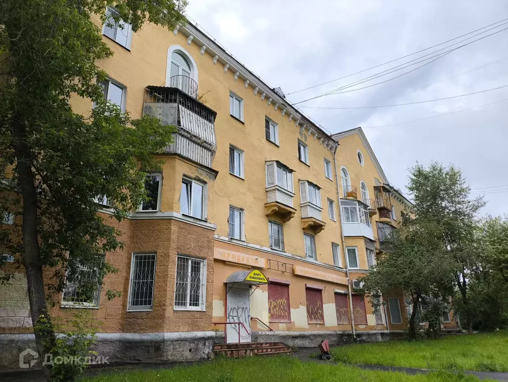 Продаётся 2-к квартира, 60 м - Фото 1