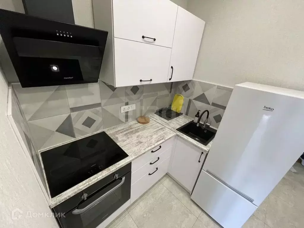 Продаётся квартира-студия, 29 м - Фото 0