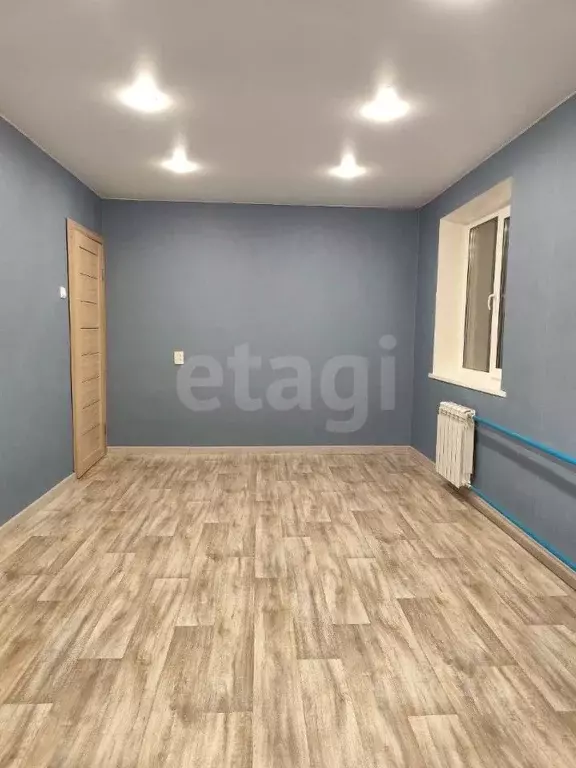 2-к кв. Пермский край, Пермь ул. Мира, 66в (43.5 м) - Фото 1