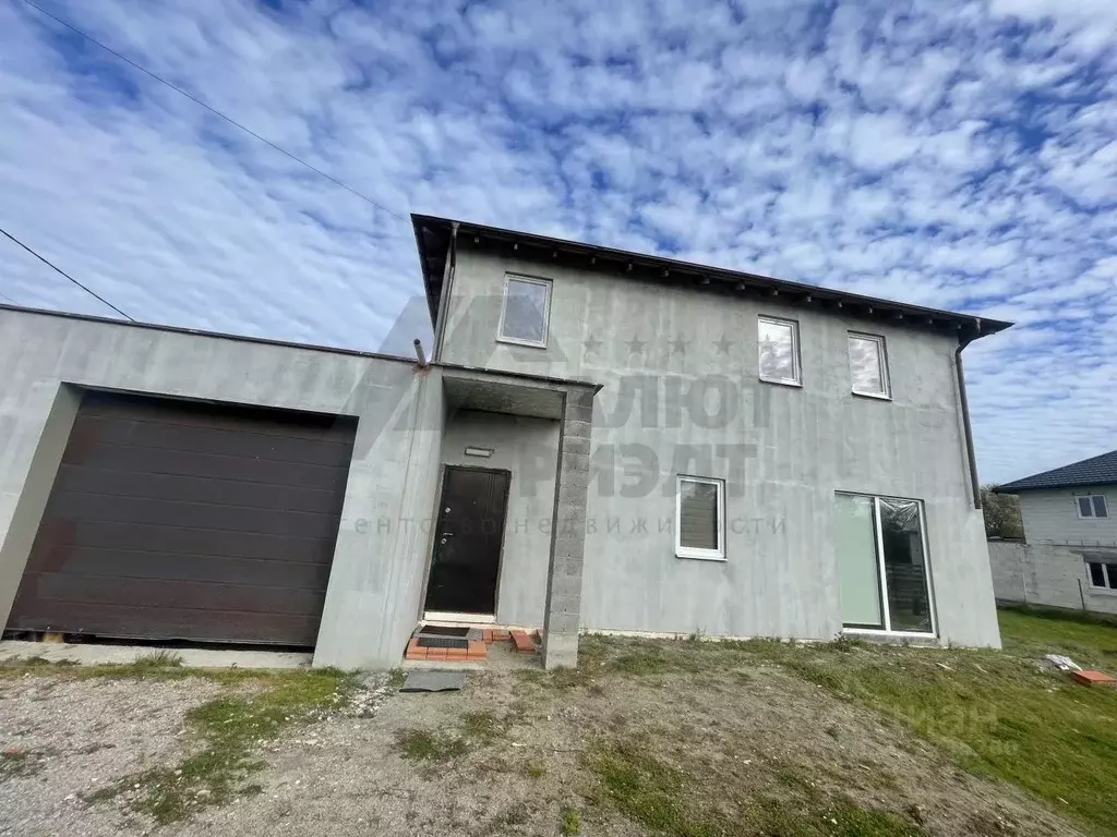 Дом в Калининградская область, Гурьевский муниципальный округ, пос. ... - Фото 2