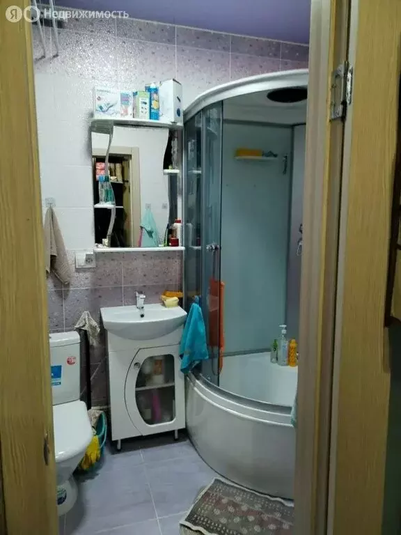 1-комнатная квартира: Якутск, улица Рыдзинского, 20/2 (35 м) - Фото 1