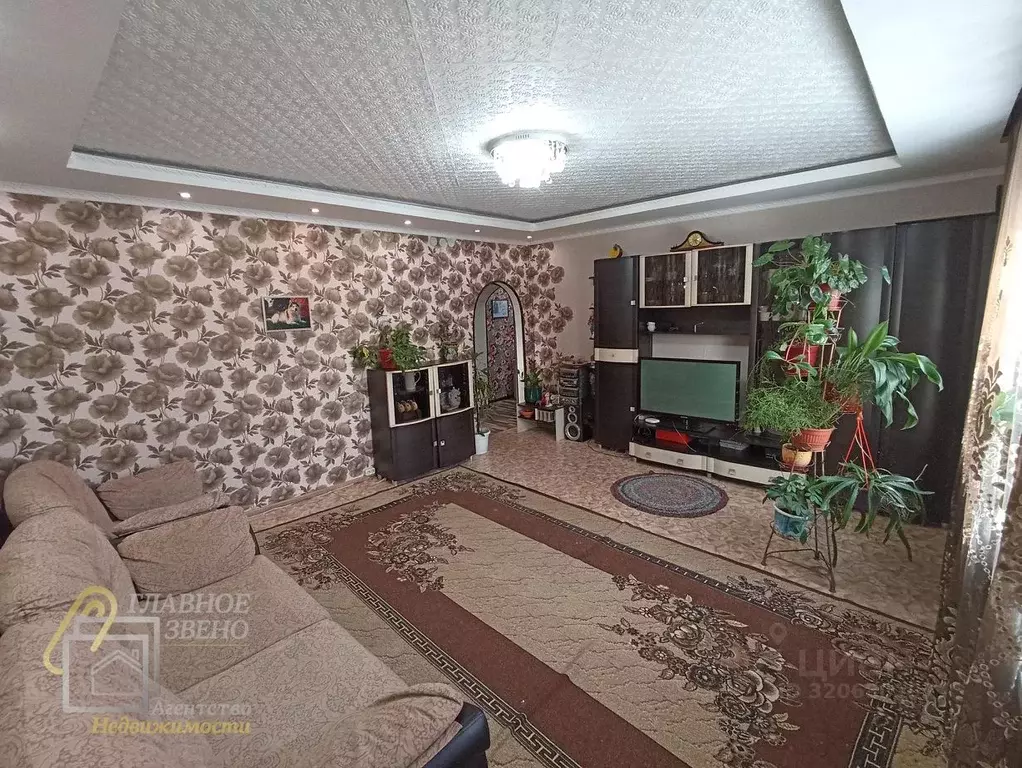Дом в Новосибирская область, Колывань рп ул. Шоссейная, 17 (92 м) - Фото 0