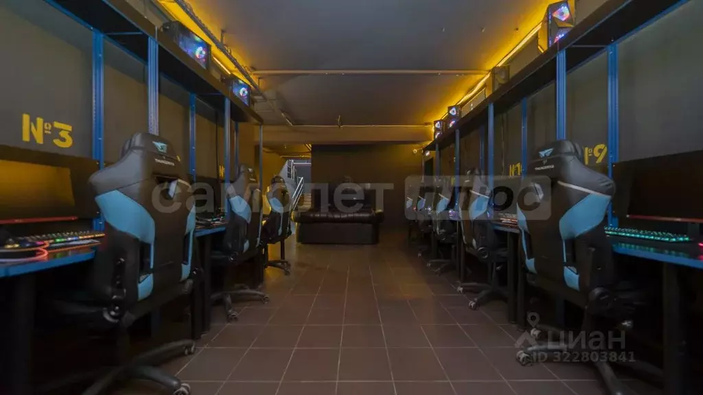 Офис в Московская область, Наро-Фоминский городской округ, Селятино ... - Фото 2