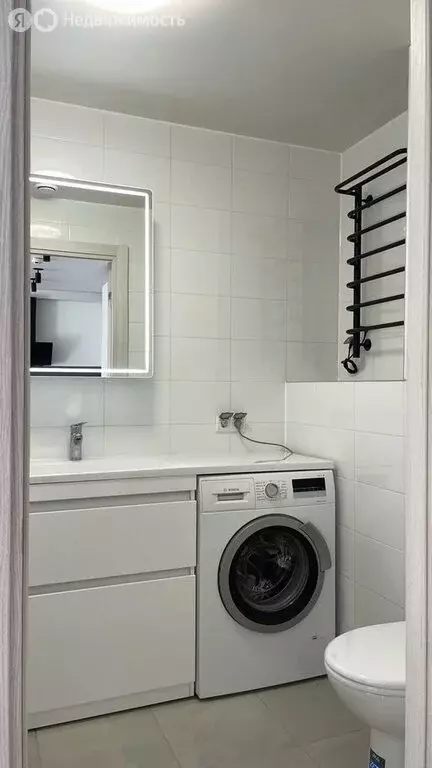 1-комнатная квартира: Москва, Новохохловская улица, 15к2 (35 м) - Фото 2