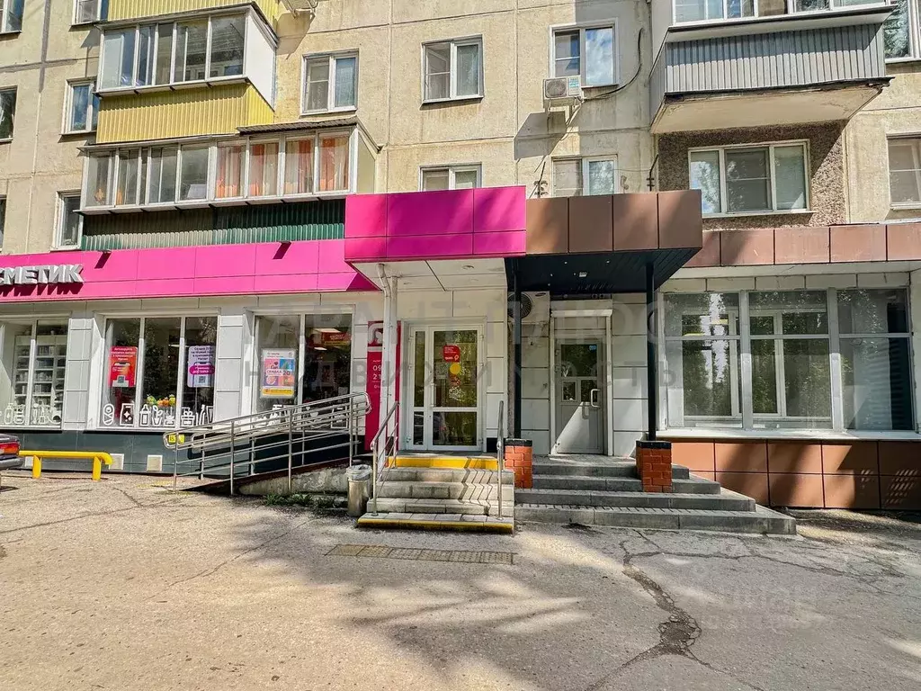 Помещение свободного назначения в Липецкая область, Липецк ул. ... - Фото 1