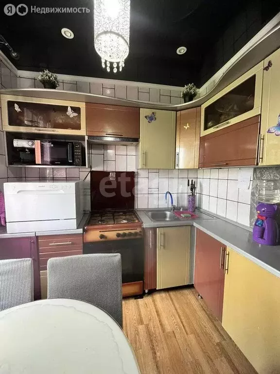 2-комнатная квартира: Невинномысск, бульвар Мира, 8 (43.3 м) - Фото 0