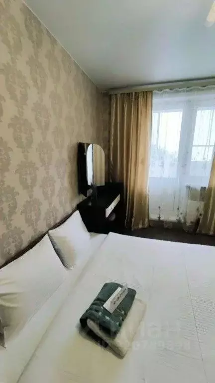 2-к кв. Московская область, Солнечногорск ул. Юности, 2 (57.0 м) - Фото 2