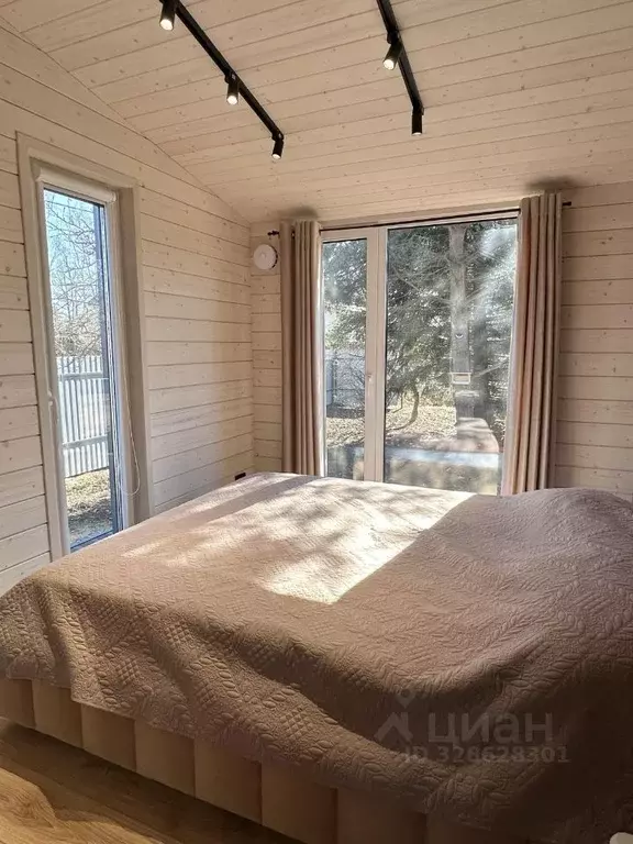 Дом в Санкт-Петербург, Санкт-Петербург, Сестрорецк ул. 1-я Луговая, ... - Фото 1