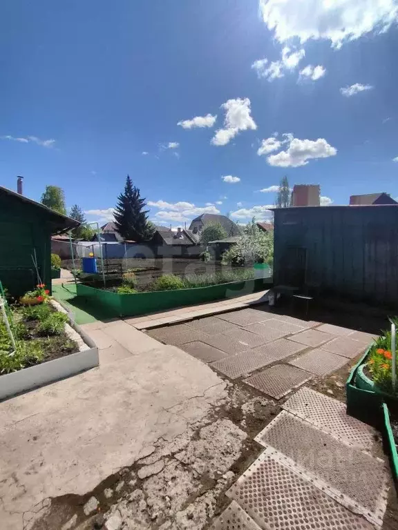 Дом в Тюменская область, Тюмень Гвардейская ул. (86 м) - Фото 0