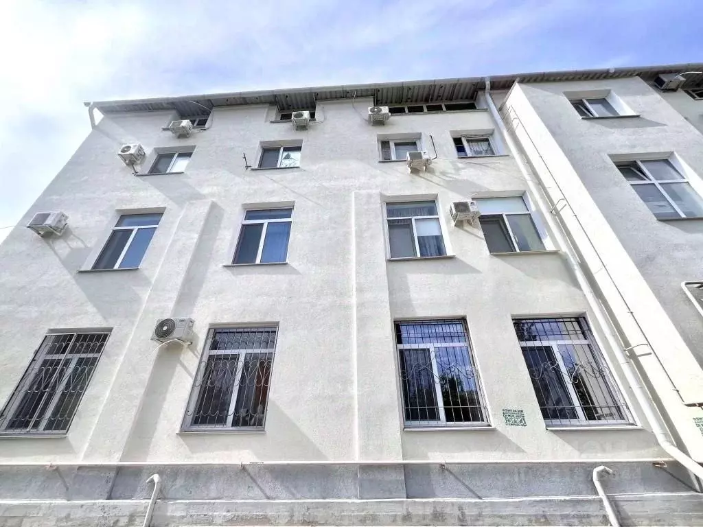 3-к кв. Севастополь ул. Коли Пищенко, 22 (74.0 м) - Фото 0