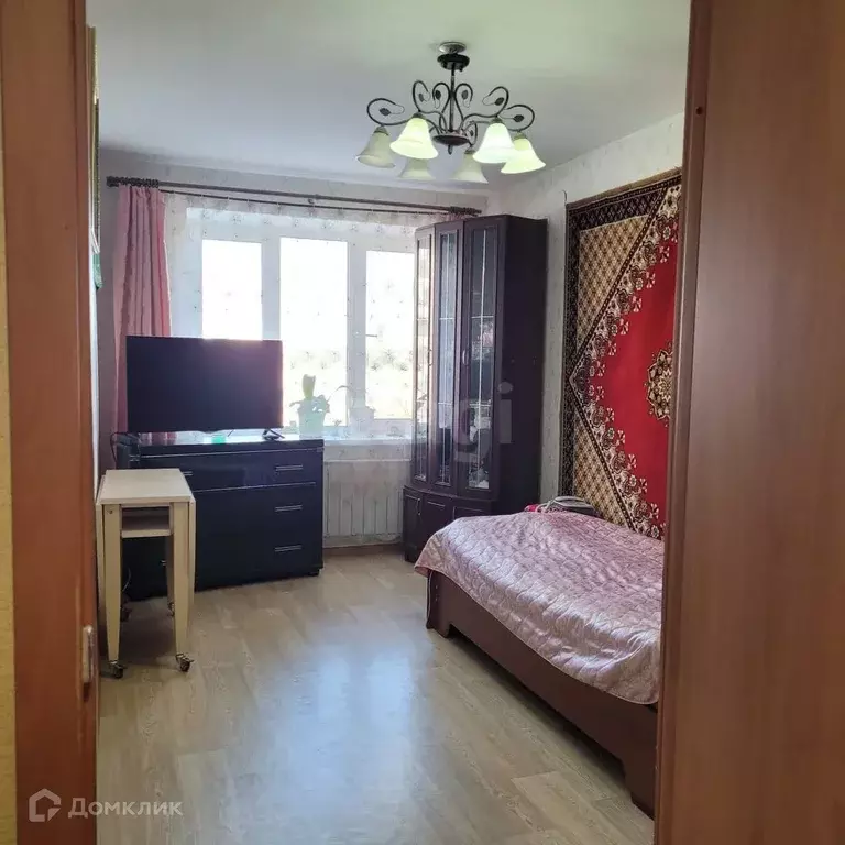 Продаётся квартира-студия, 32.5 м - Фото 0