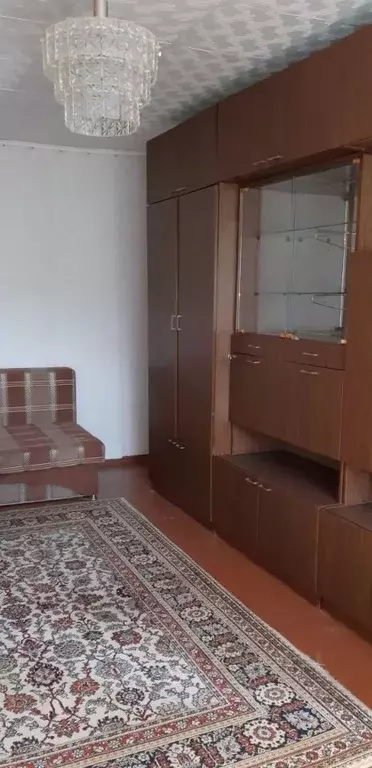 2-к кв. Томская область, Томск ул. Вершинина, 28А (43.3 м) - Фото 1