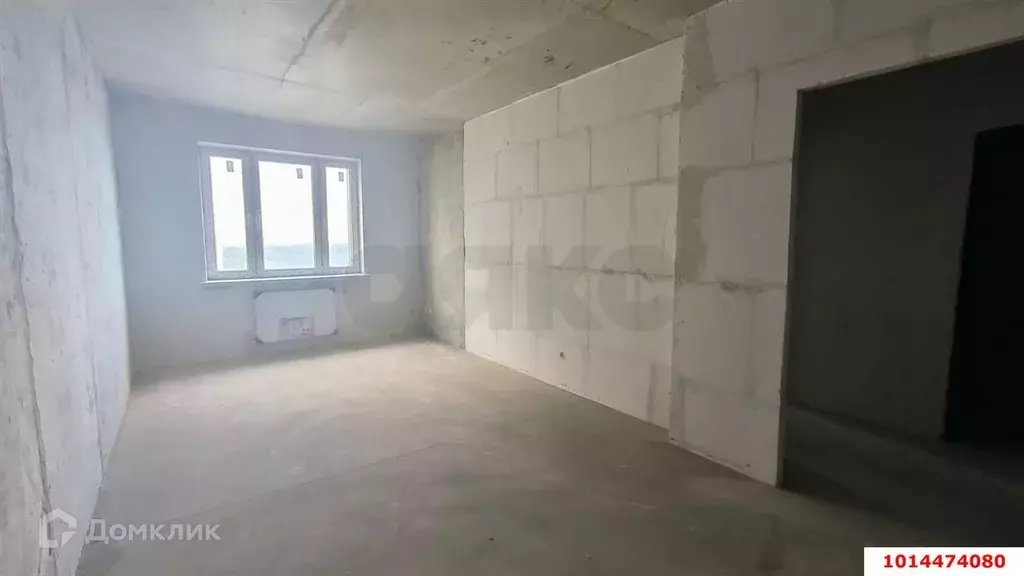 Продаётся 1-к квартира, 37.9 м - Фото 1
