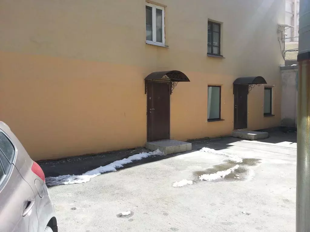 Помещение свободного назначения в Санкт-Петербург Петровская наб., 2к2 ... - Фото 0