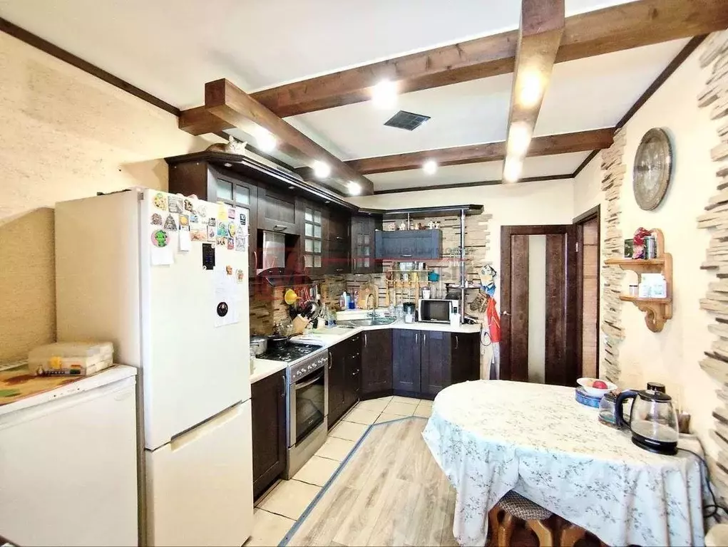 3-к кв. Белгородская область, Старый Оскол Старая Мельница кв-л, 10 ... - Фото 2