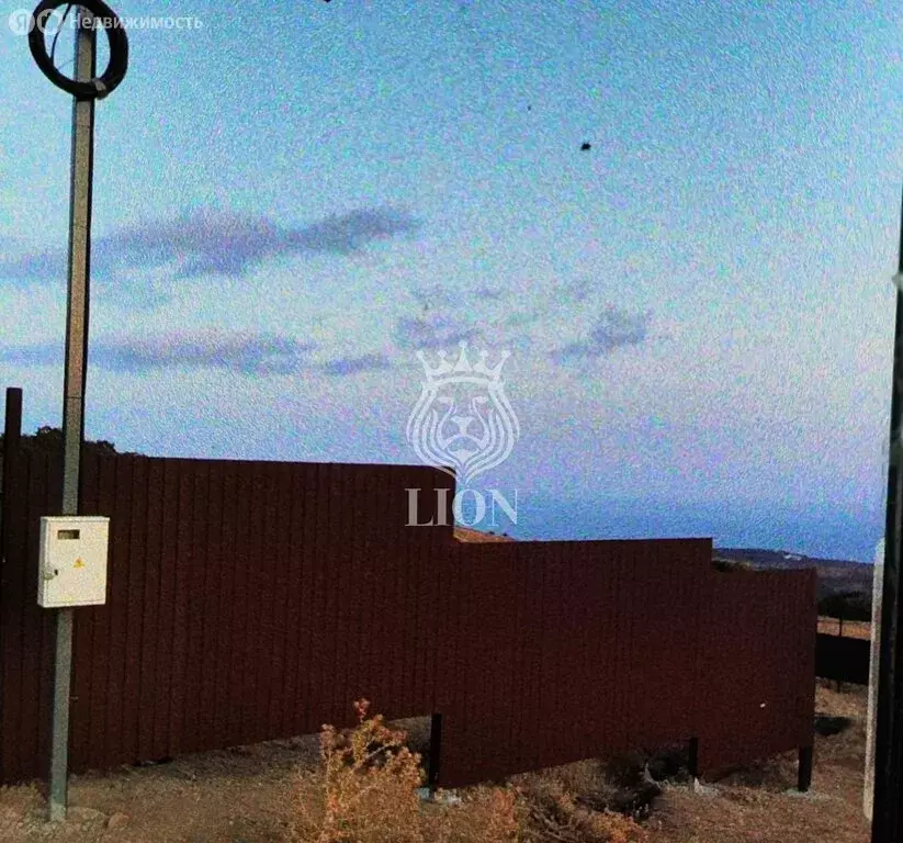 Участок в Лучистое, улица Ай-Серез (10 м) - Фото 2